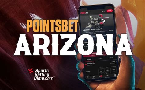 pointsbet review|pointsbet arizona.